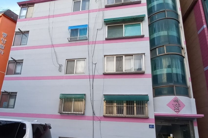 동인천 2룸 풀옵션 16번째 이미지