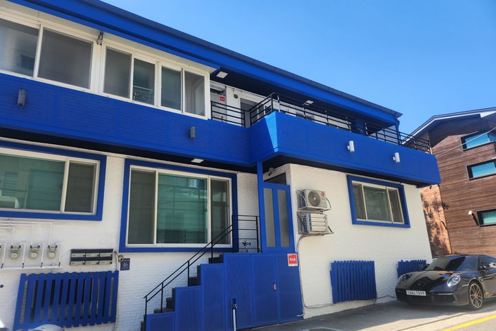 Best Three-Room Apartment Near Sinnonhyeon an 19th image