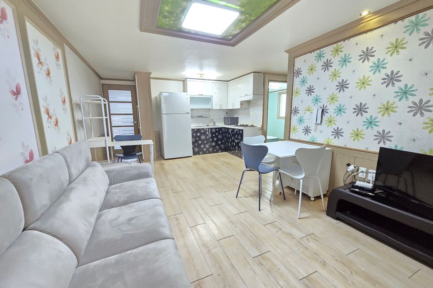 드림하우스 투룸 2번째 이미지