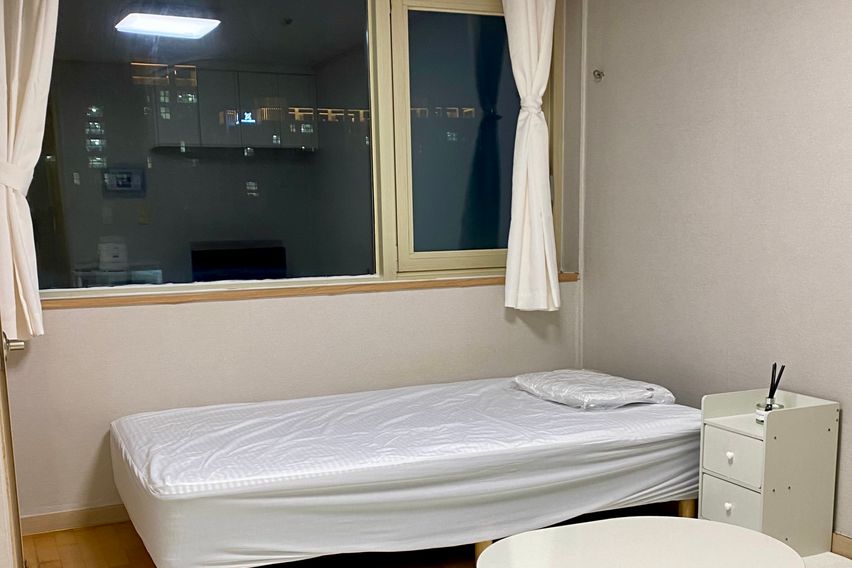 제주공항 노형중심 원룸