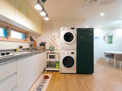 [3 minutes from Mangwon Station] 3 bedrooms,  19th image