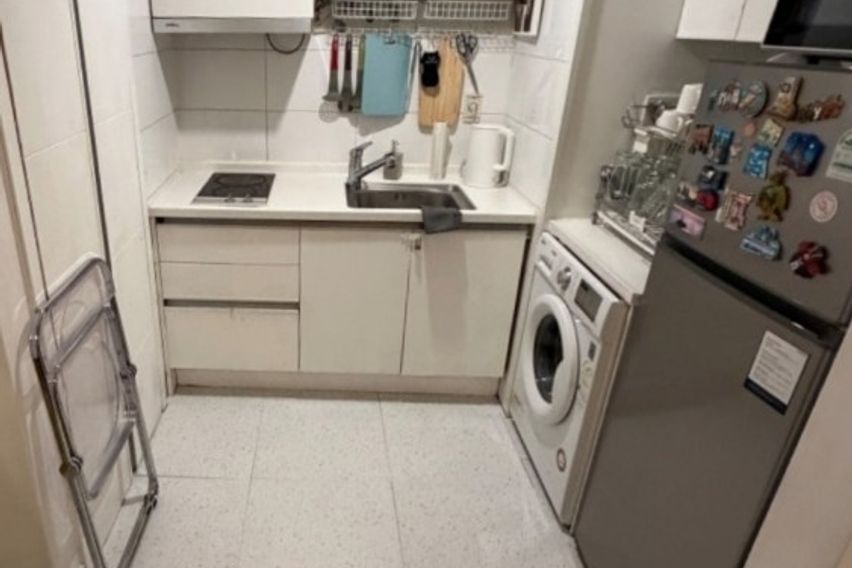 안양시 호계동 오피스텔