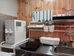 Unique two-room apartment near Mangpo Station 15th image