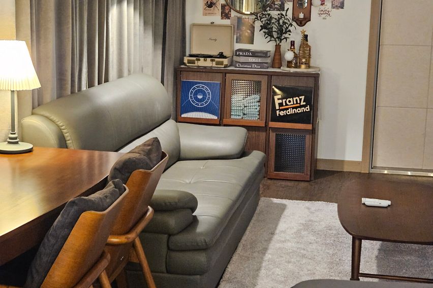 화곡 강서구청 원룸