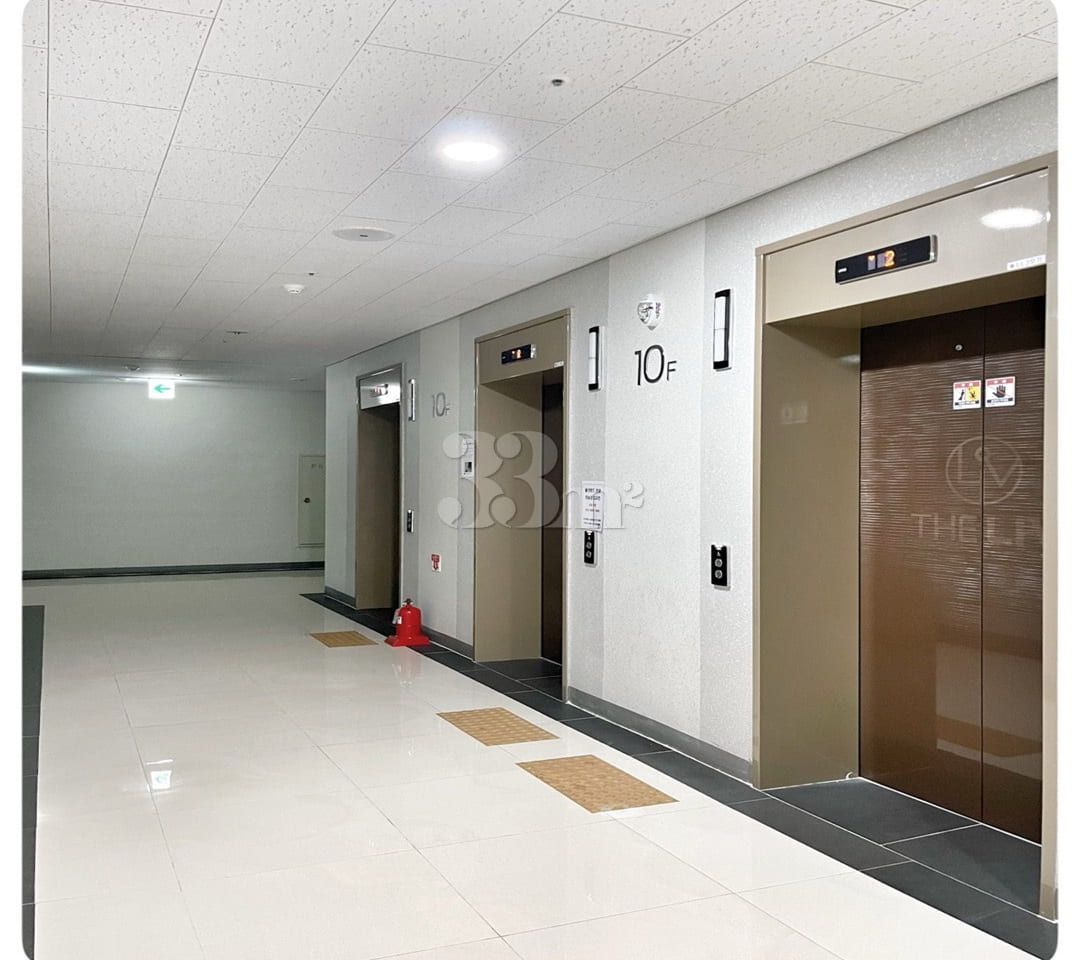 Suwon Geumgok-dong Full-Option 534 1th image