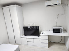 Baekseok Intersection Fully Furnished Unit 21 2th image