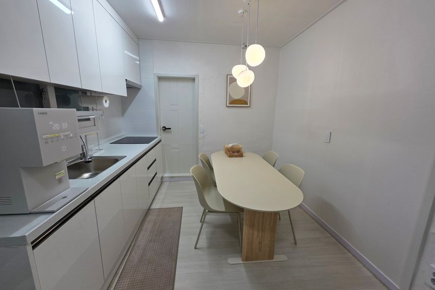 미아동조용한숙소 11번째 이미지