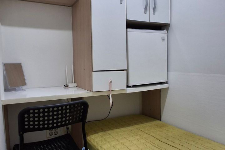 강남역삼역내창미니룸11 1번째 이미지