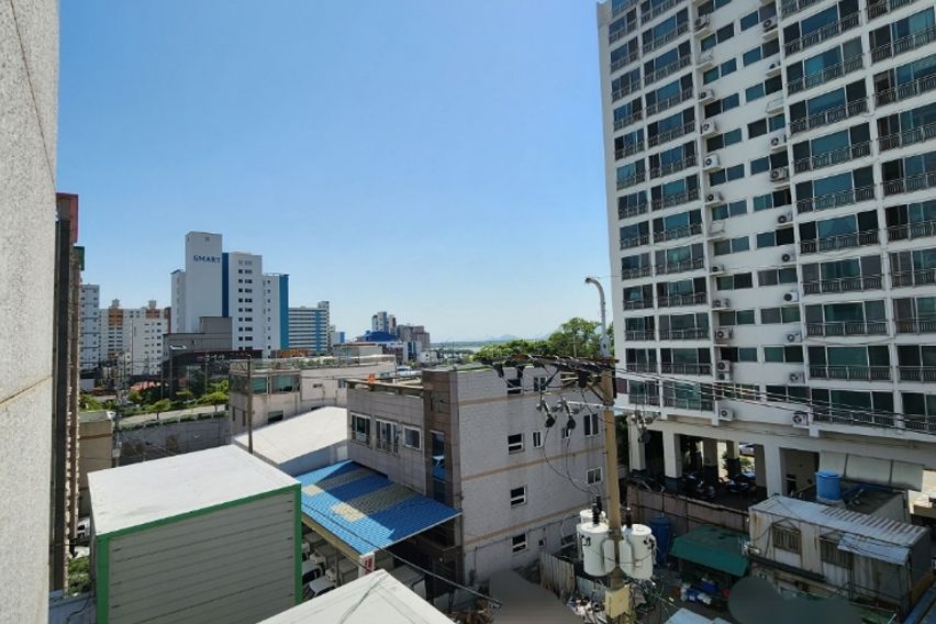 [부산하단]하단역큰방A