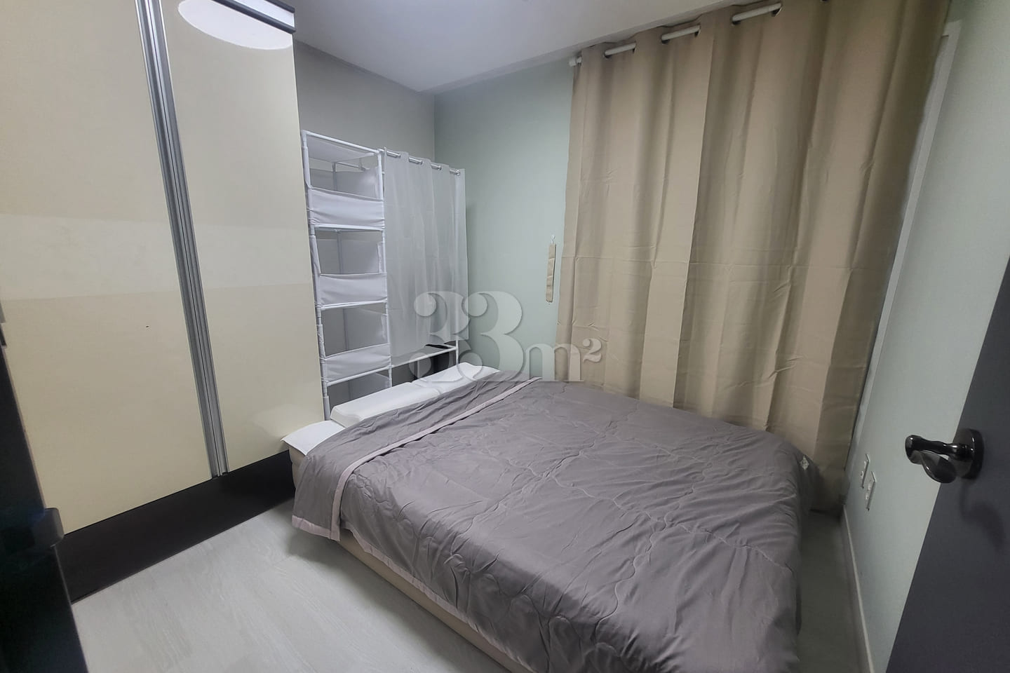 Ganseok Station, fully furnished, 3 bedrooms, 10th image