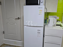 Fully furnished studio, 2 minutes from Kyung 7th image