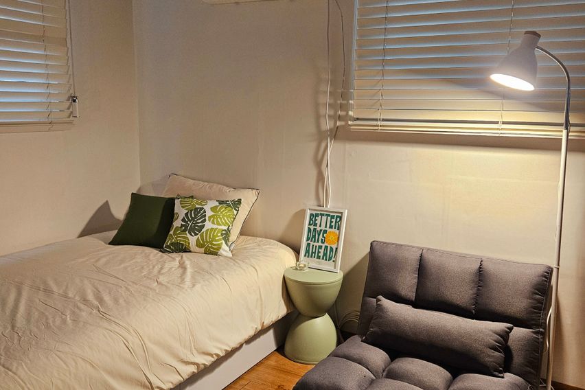 💚경복궁역세권|서촌