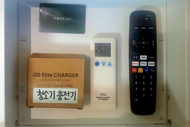 ❤️마곡나루역1분파크뷰 13번째 이미지