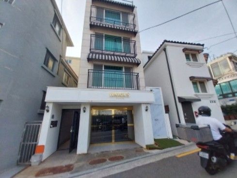 Itaewon 1-room with the best Namsan view 17th image