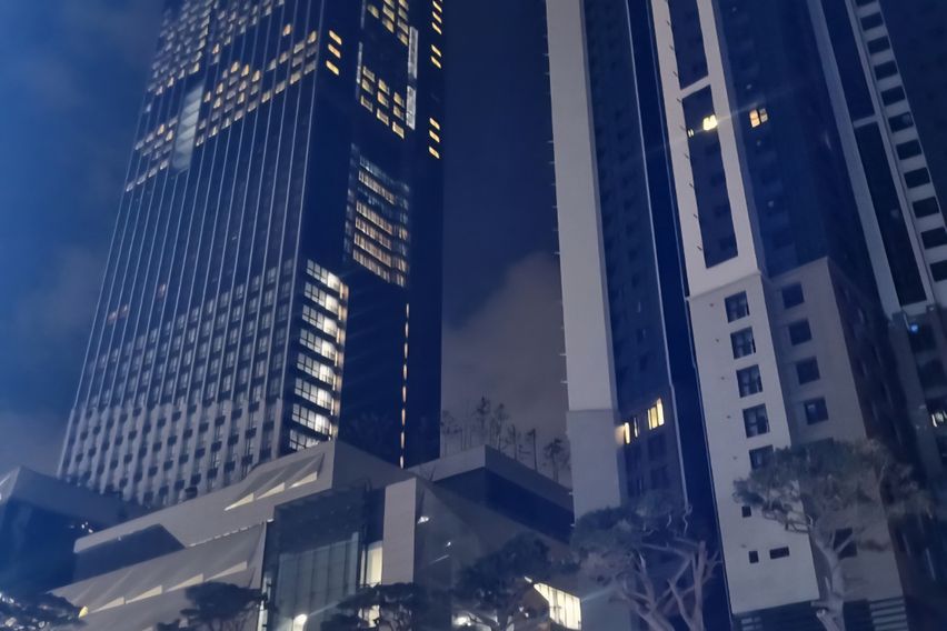 🌈청량리롯데 초고층뷰  18번째 이미지