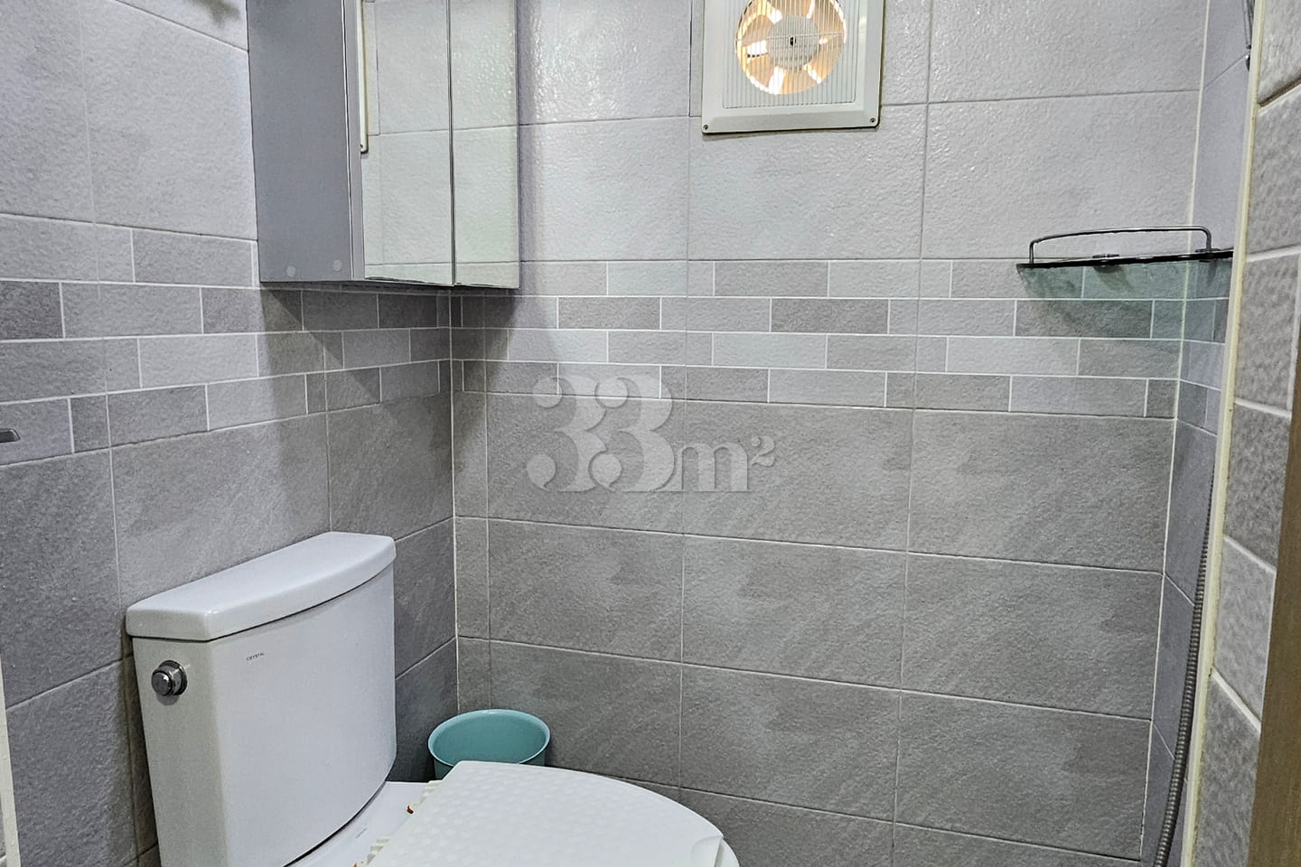 Wonju Usan-dong #FullyFurnished3 7th image