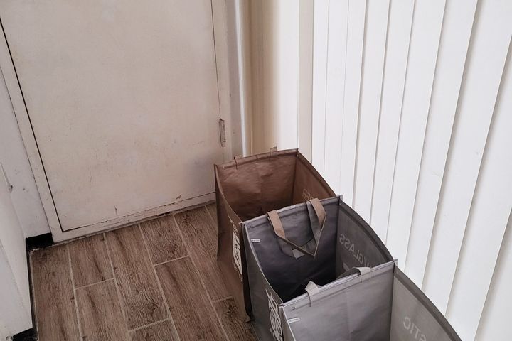 🪻 2-Bedroom Unit with Parking near Nowon Sta 19th image