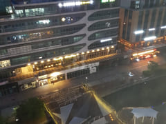 The Seasons of Cheongna Lake 18th image