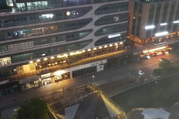청라 호수의 계절 18번째 이미지