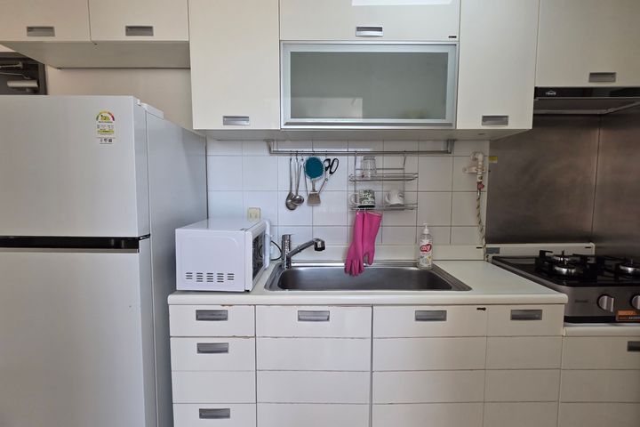🧡 Gongdeok Two-Room Apartment (with Dryer) 2th image