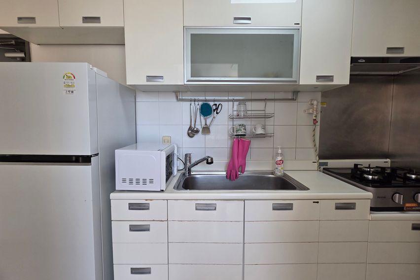 🧡공덕투룸(건조기)