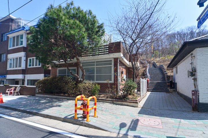 백운 부평역 단독 독채 1번째 이미지