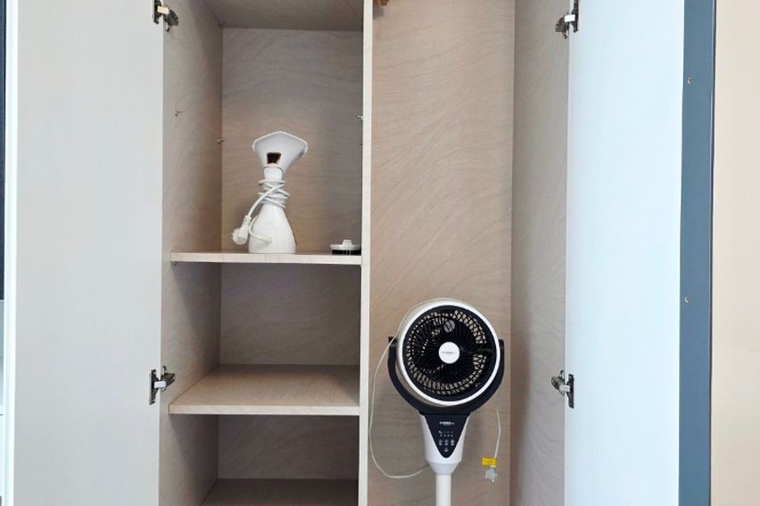 깨끗한공간.편리한 교통