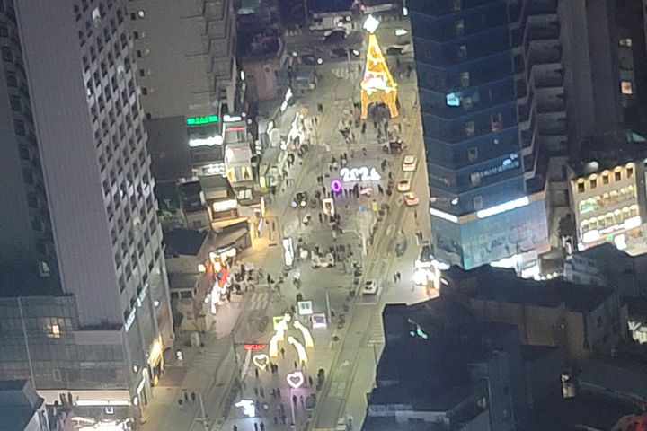 해운대 오션뷰 고층 A 6번째 이미지