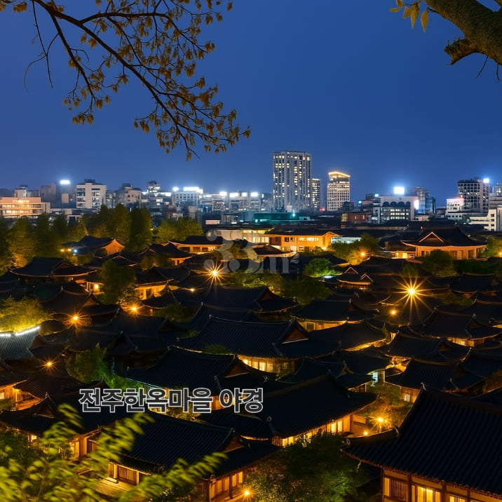 One-month stay in Jeonju, fully furnished. 15th image