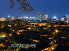 One-month stay in Jeonju, fully furnished. 15th image