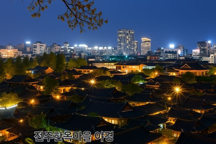 전주한달살기 풀옵션세팅 15번째 이미지