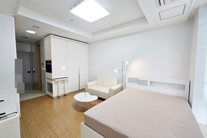 교대역세권 풀옵션 원룸