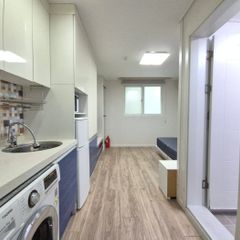 산수하우스305 방 이미지