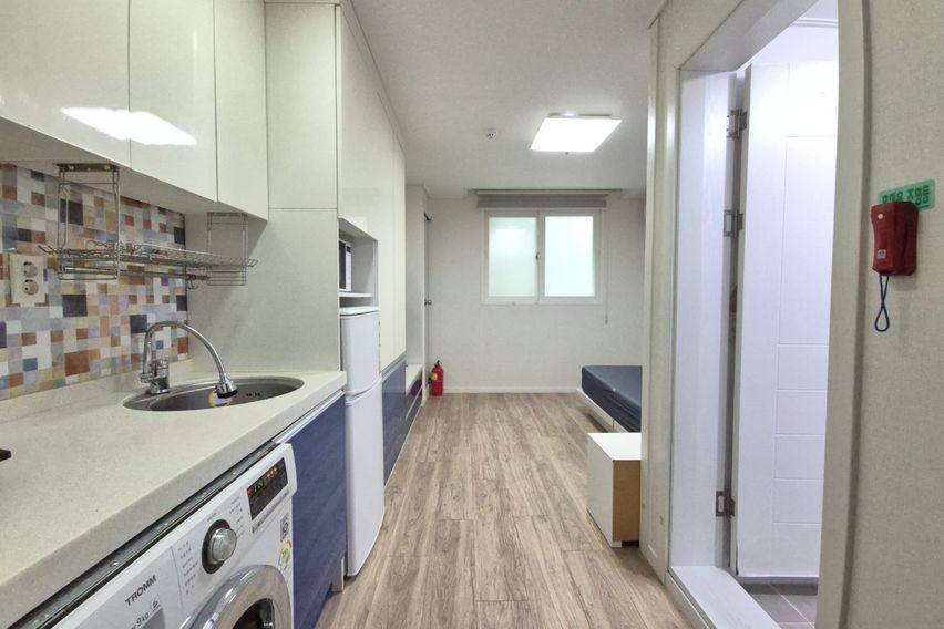 산수하우스305 0번째 이미지