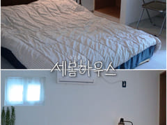 Gunsan Jigok-dong Studio Apartment I 1th image