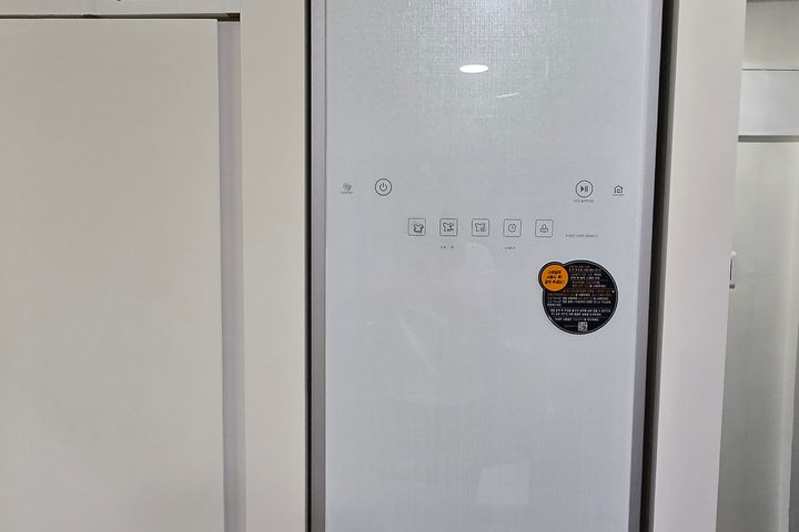 1 minute from Dangsan Station, stylish duplex 14th image