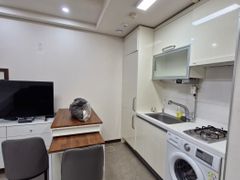 충정로역 깨끗한숙소 2번째 이미지