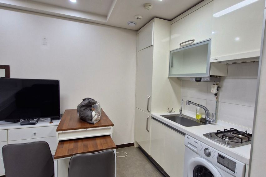 충정로역 깨끗한숙소 2번째 이미지