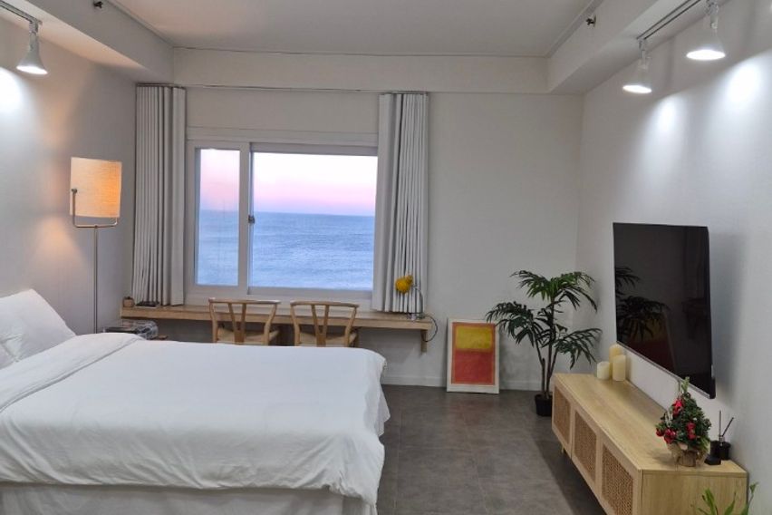 등대해변최고의오션뷰   3번째 이미지