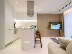 3rd floor, 3 people, 3 beds + 1 bathroom 4th image
