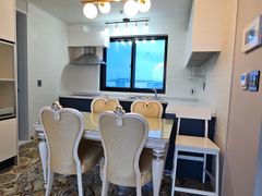 Paju 3-room duplex, cozy house 3th image