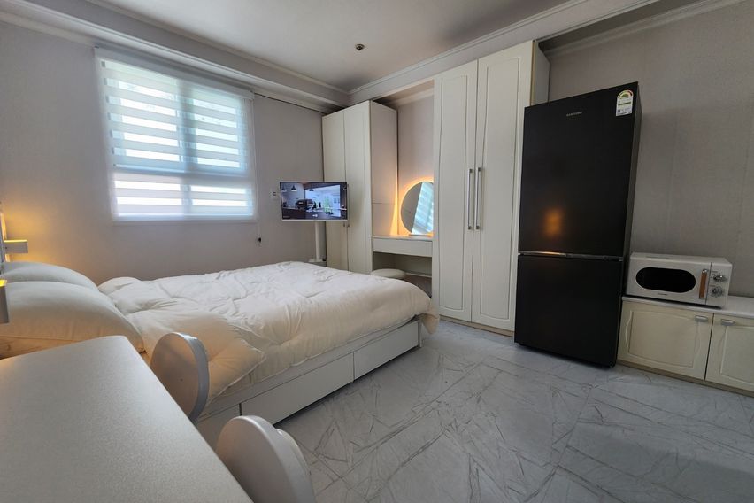 노블 1105 풀옵션