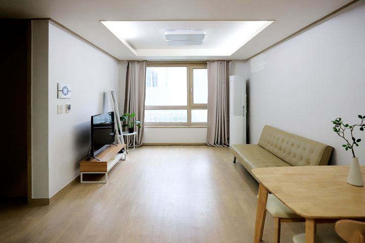 역삼동 고급스러운 투룸 2번째 이미지
