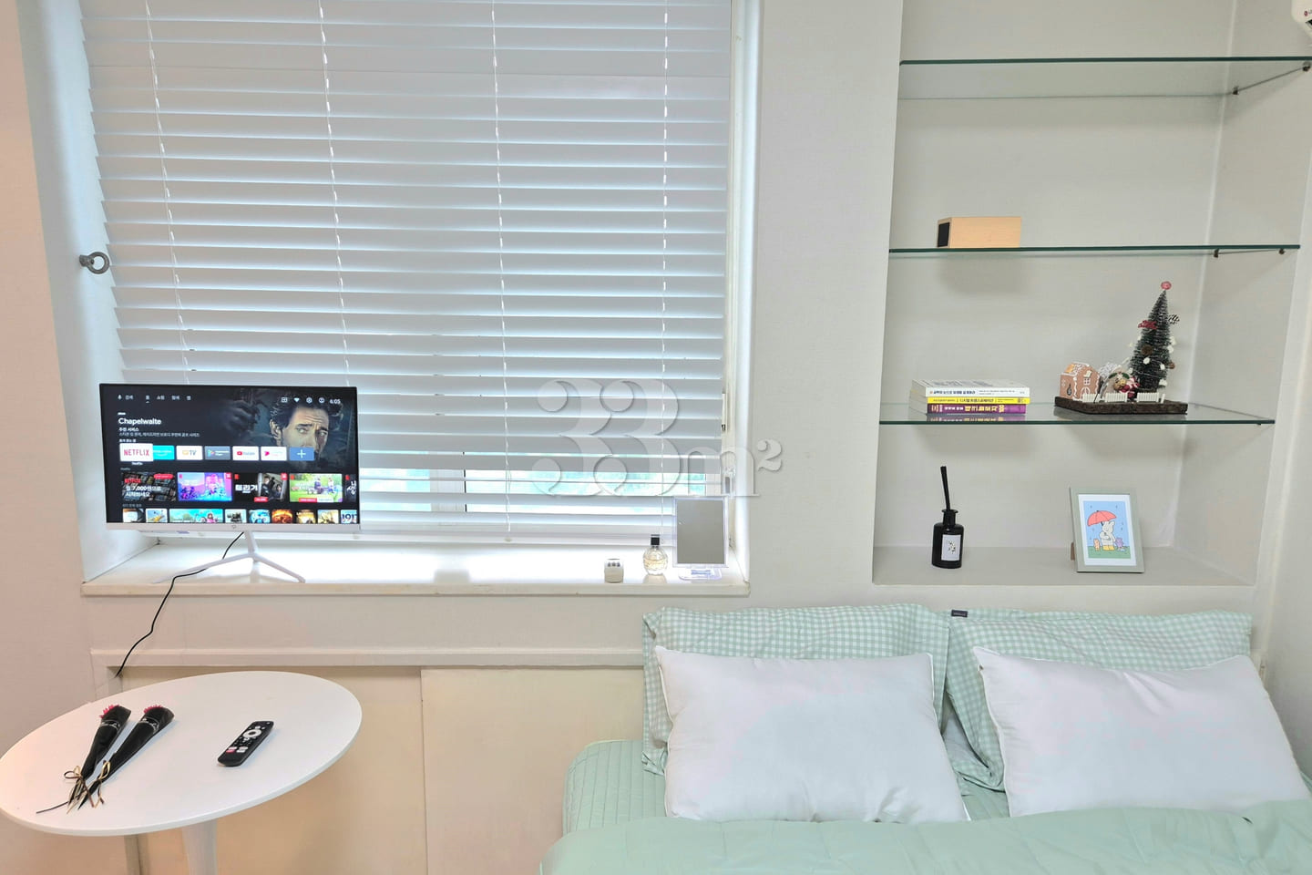 Officetel 3 minutes from Yangpyeong Station ❣ 3th image