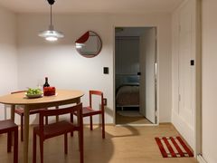 Remodeled 2-room apartment in Sindorim 4th image