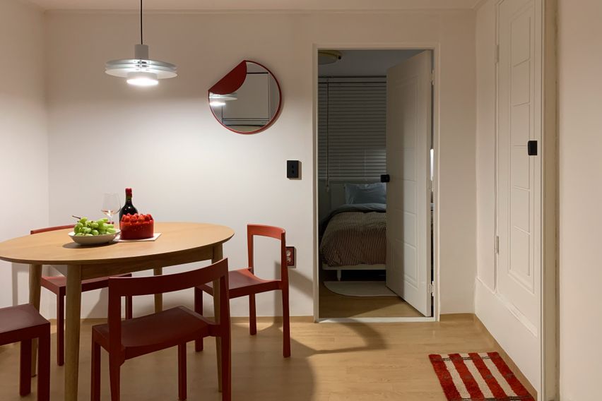 리모델링한신도림 2룸 4번째 이미지