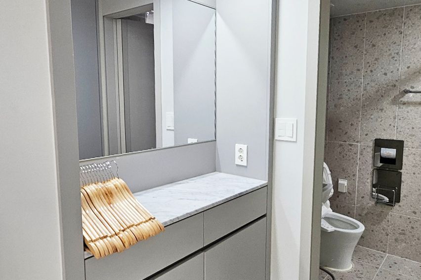 신축함덕해밀타운APT2 16번째 이미지