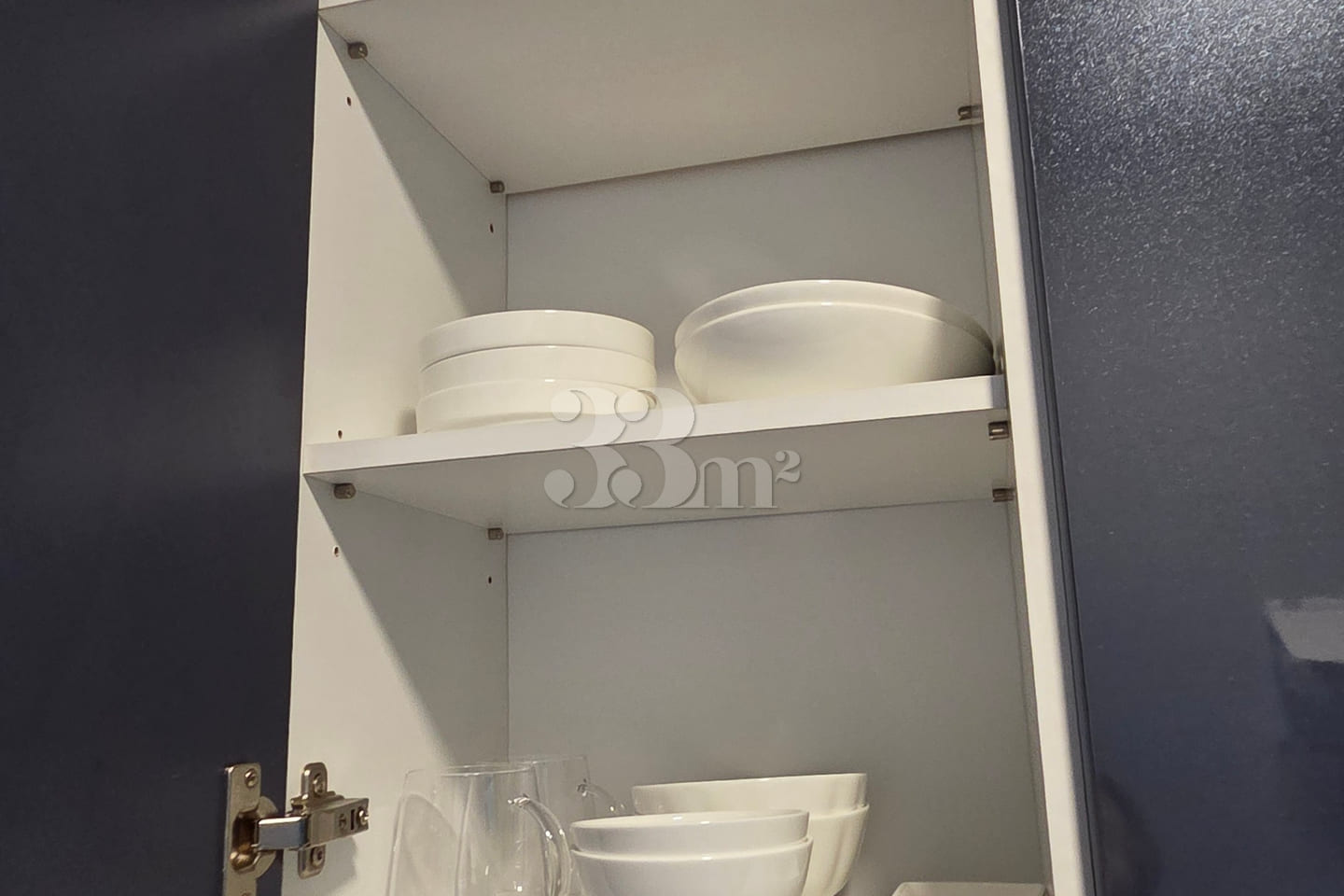 Studio apartment near Hankook/Hyosung Hospita 4th image