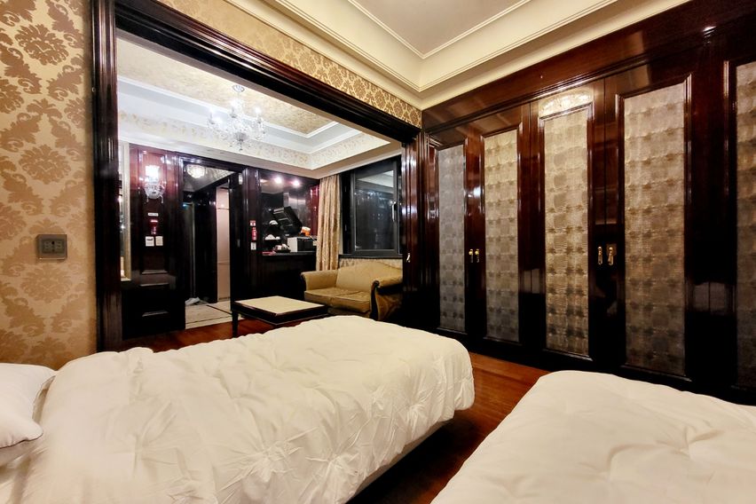 빅사이즈분리형 오피스텔 5번째 이미지