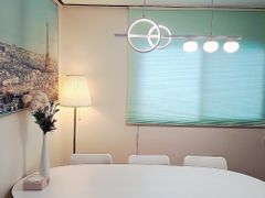 Exclusive use of the 2nd floor near Suwon Hwa 0th image